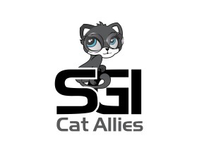 SGI Cat Allies  entry by jayganesh