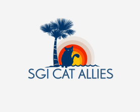 SGI Cat Allies  entry by KAIROS