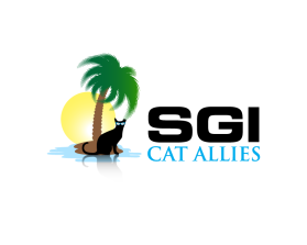SGI Cat Allies  entry by dsdezign