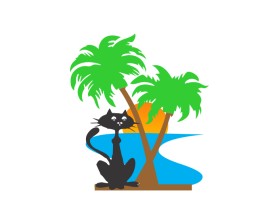 SGI Cat Allies  entry by iw4n