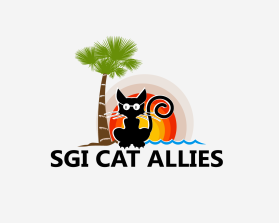 SGI Cat Allies  entry by KAIROS