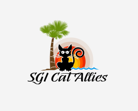 SGI Cat Allies  entry by KAIROS