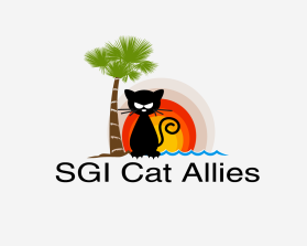 SGI Cat Allies  entry by KAIROS