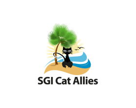 SGI Cat Allies  entry by eldesign