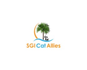 SGI Cat Allies  entry by elevenz