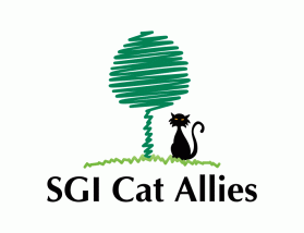 SGI Cat Allies  entry by kaven