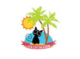 SGI Cat Allies  entry by the13thdesign