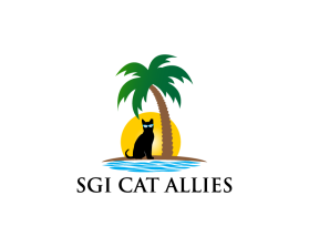 SGI Cat Allies  entry by dsdezign