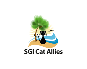 SGI Cat Allies  entry by eldesign