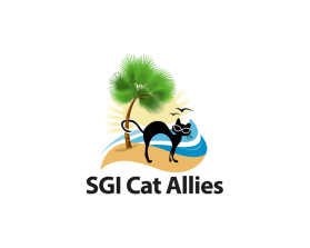 SGI Cat Allies  entry by eldesign