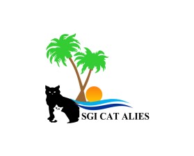 SGI Cat Allies  entry by iw4n