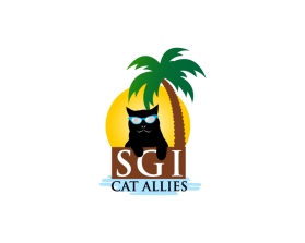 SGI Cat Allies  entry by dsdezign