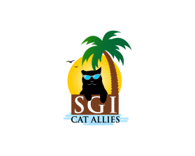 SGI Cat Allies  entry by dsdezign