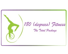 180 (degrees) Fitness, The Total Package entry by Jenő Rádi