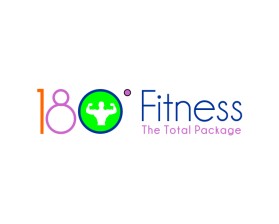 180 (degrees) Fitness, The Total Package entry by Dedy Hendiana