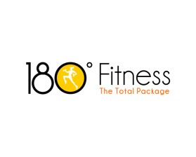 180 (degrees) Fitness, The Total Package entry by Dedy Hendiana