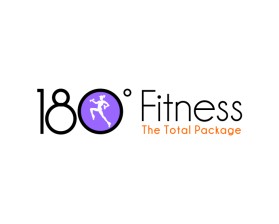 180 (degrees) Fitness, The Total Package entry by Dedy Hendiana