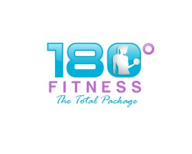 180 (degrees) Fitness, The Total Package entry by Airice Jaurigue Alora