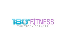 180 (degrees) Fitness, The Total Package entry by Airice Jaurigue Alora