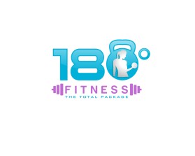 180 (degrees) Fitness, The Total Package entry by Airice Jaurigue Alora