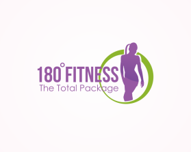 180 (degrees) Fitness, The Total Package entry by Andrej Stanisavljevic