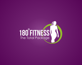 Fitness Logos design