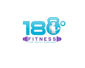 180 (degrees) Fitness, The Total Package entry by Airice Jaurigue Alora