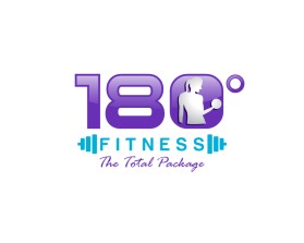 180 (degrees) Fitness, The Total Package entry by Airice Jaurigue Alora
