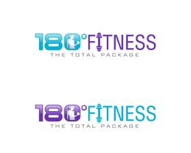 180 (degrees) Fitness, The Total Package entry by Airice Jaurigue Alora