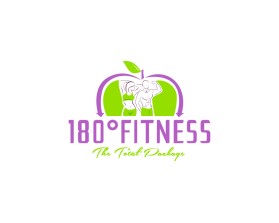 180 (degrees) Fitness, The Total Package entry by Divs Resaba