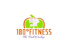 180 (degrees) Fitness, The Total Package entry by Divs Resaba