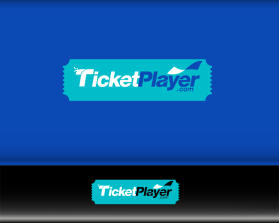 Winning entry: www.ticketplayer.com entry by FOCUS