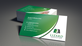 Lizard Education entry by lurth