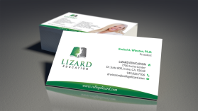 Lizard Education entry by lurth