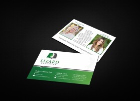 Lizard Education entry by athenticdesigner