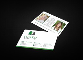 Lizard Education entry by athenticdesigner