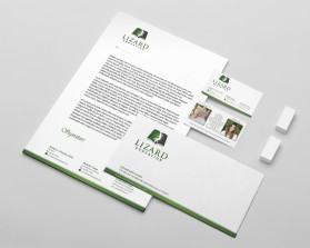 Lizard Education entry by athenticdesigner