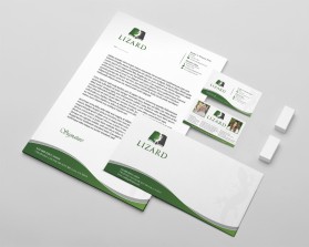 Lizard Education entry by athenticdesigner