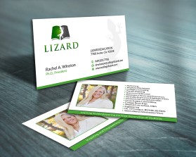 Lizard Education entry by skyford412
