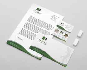 Lizard Education entry by athenticdesigner