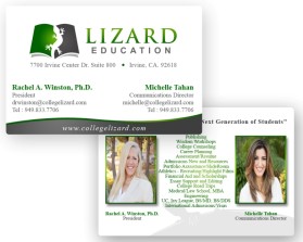 Lizard Education entry by Lond0