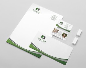 Lizard Education entry by athenticdesigner
