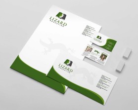 Lizard Education entry by jayganesh