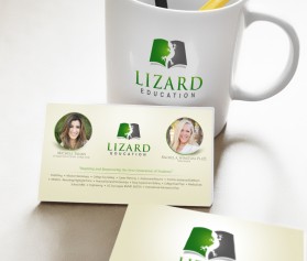 Lizard Education entry by sikka2010