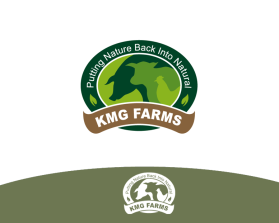 KMG Farms entry by Edy Santoso