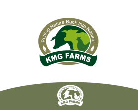 KMG Farms entry by Edy Santoso