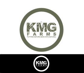 KMG Farms entry by Mark Quincey