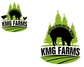 KMG Farms entry by unrain ionut