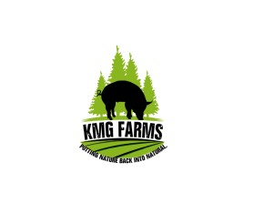KMG Farms entry by unrain ionut