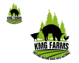 KMG Farms entry by unrain ionut
